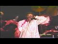 Beres Hammond (Live in New York) "Full Attention"