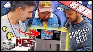 TheNesPursuit - Complete SUPER Set - Episode 98 - MINT Super Turrican II