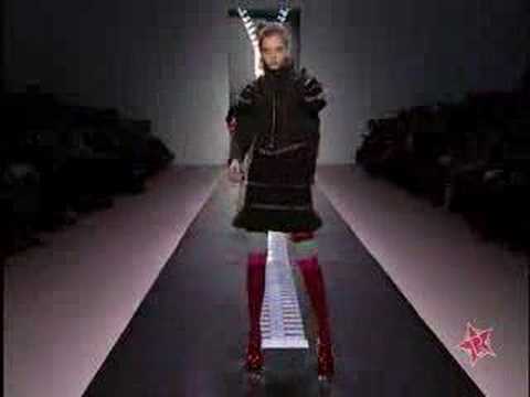 Custo Barcelona in NYC