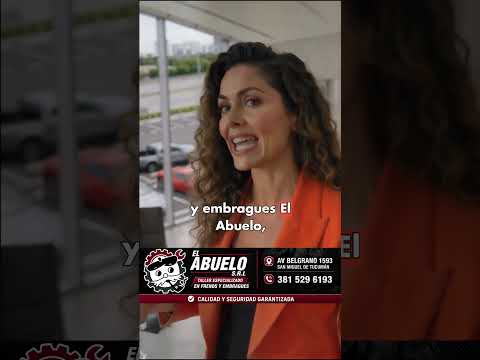 FRENOS Y EMBRAGUES EL ABUELO | AVENIDA BELGRANO 1599, SAN MIGUEL DE TUCUMAN