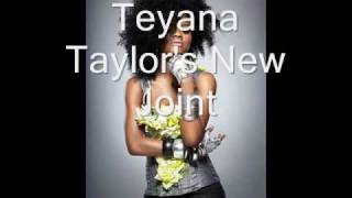 Teyana Taylor - complicated (lyrics)