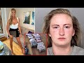 When Living in the Fast Lane Goes Wrong