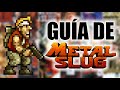 en Que Orden Jugar La Saga Metal Slug