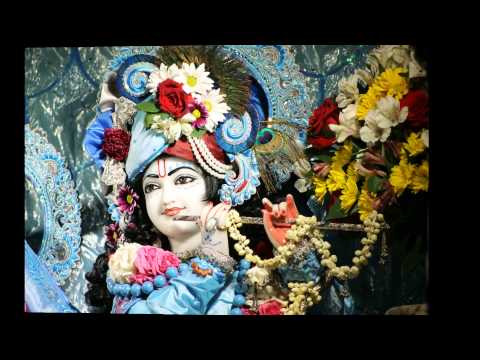 Srimad Bhagvatam Class 6.14.22 - HG Nityananda Pran Prabhu - Oct 29th 2014