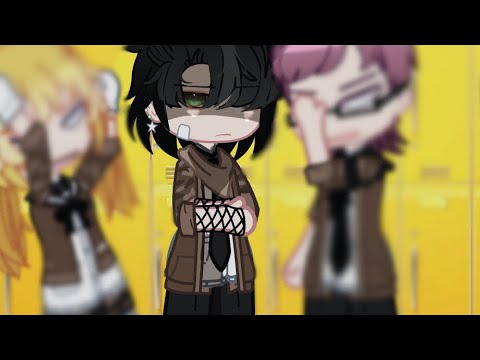 jealous, jealous, jealous, girl~ || mikayuu? || ons/sote au ||