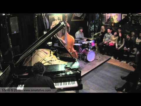 Spike Wilner Trio - Suite for Intergalactic Peace for All Sentient Beings [FULL SET]