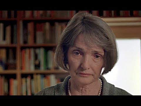 Who Will Kill the Doctor?  [Scene from "Wild Wild Country"]