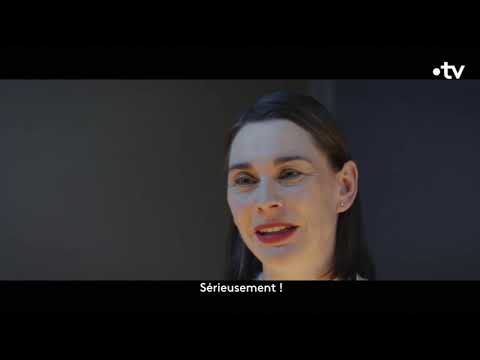 Monologue d'Ingeborg - Parlement - S1 E9