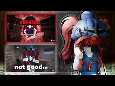 Explaining everything...