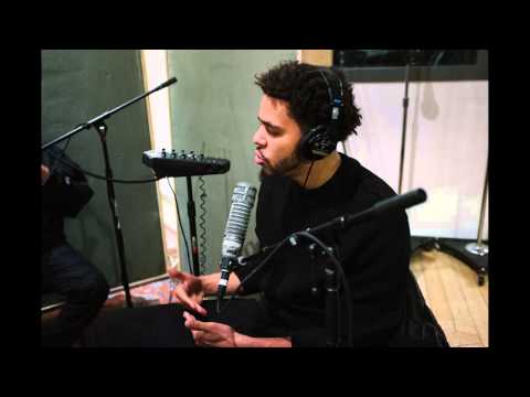 Combat Jack Show: The J. Cole Episode (Audio)