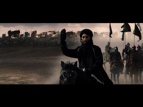 Sultan Salahuddin Ayubi Movie In Urdu | Kingdom Of Heaven Full HD