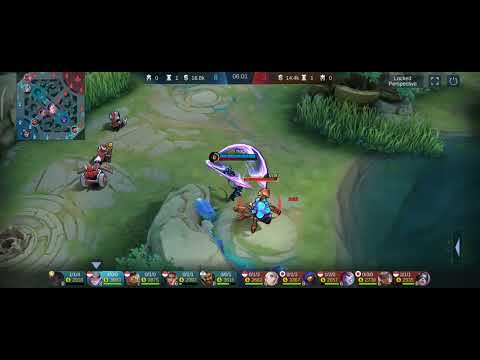 dyrroth masih kuat banget di sidelane