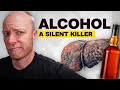 What Alcohol Does To Your Body