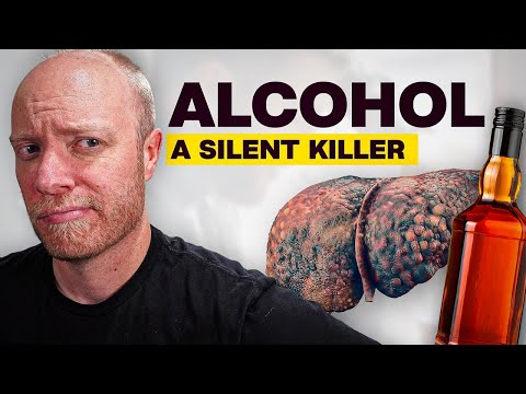 What Alcohol Does to Your Body