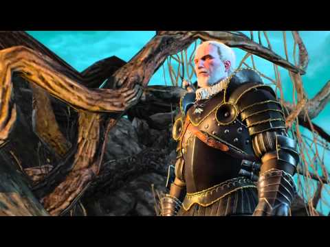 The Witcher 3: Wild Hunt Playthrough pt. 119 - A Night on Bald Mountain