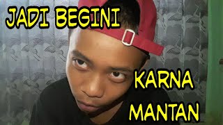 Download lagu Status wa gokil😂 lucu karna mantan bisa bikin gila mp3