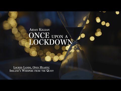 Once Upon A Lockdown
