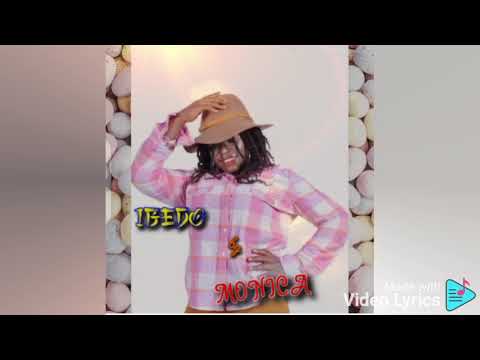 IBEDO.  -MONICA.    (Official audio)