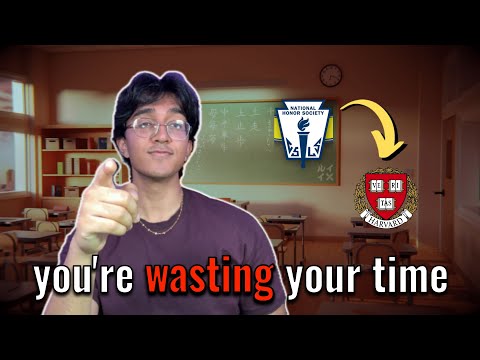 Best Way To Start a Club in High School for Ivy League Admissions (2024)