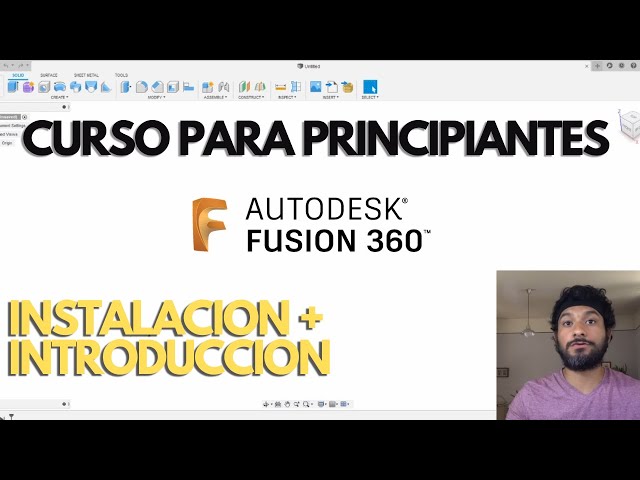 Vídeo relacionado con Curso De Impresión 3d On-line Fácil Para Principiantes plataforma Zoom: Curso 3D ON-LINE 4 CLASES de 2 Horas