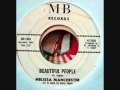 Melissa Manchester - "Beautiful People" (1967)