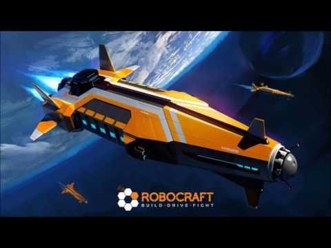 Robocraft Soundtrack - Vanguard's End (extended) (+download link!)