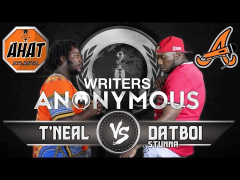 TNeal vs DatBoi Stunna