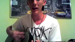 JStella - Stay (Caleb Lovely Cover)