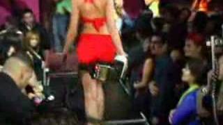 One Voice Live at Poison Island Fashion Show