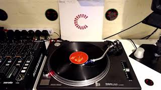 Rune - Calabria (DJ Tool)
