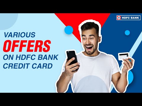 Hdfc Credit Card Dsa, Pan India