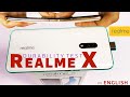 Realme X Durability Review - Is it the Best Realme Device yet? Corning® Gorilla® Glass 5 ?
