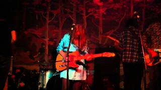 The Renderers live Workers Club Melbourne 2011-04-16