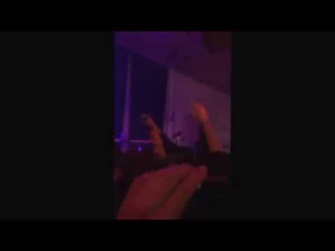 Circus-mezzosangue live@festa biancoblu