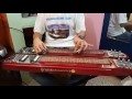 Do Lafzon Ki Hai Dil Ki Kahaani Instrumental By Pramit Das