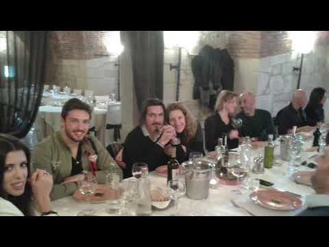 PRANZO DI NATALE 2014