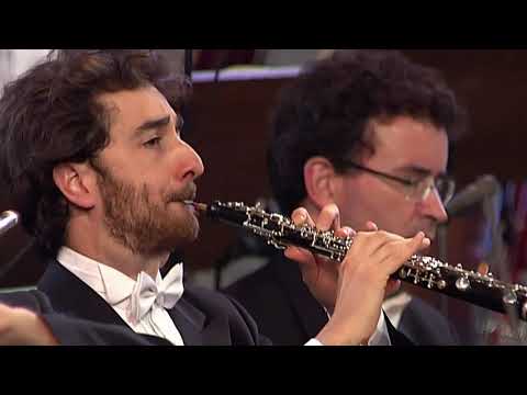 Mahler Symphony No 5 in C# minor Paavo Järvi hr Sinfonieorchester