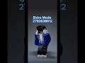 🎵 SICKO MODE Roblox Music ID Code 2024 – Travis Scott #roblox #robloxmusicid #music #shorts