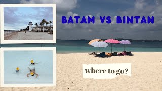 Download lagu BATAM vs BINTAN – Which Island for a Quick Singapore Getaway? mp3 Download lagu BATAM vs BINTAN – Which Island for a Quick Singapore Getaway? mp3