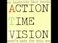 Thee Headcoats - Action Time Vision