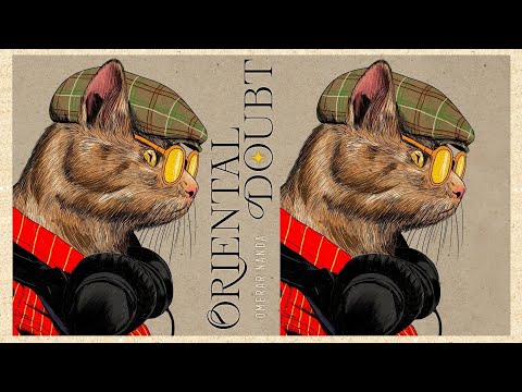 Omerar Nanda - Oriental Doubt (Original Mix)