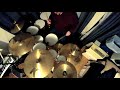 Sloppy Drum Cover - Beardfish - Cashflow