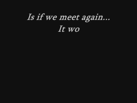 Video thumbnail for Won’t be the Same