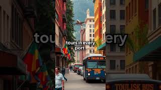 Alaska Cruise Excursions Worth Every Penny And The Ones You Should Honestly Skip Alaska cruise