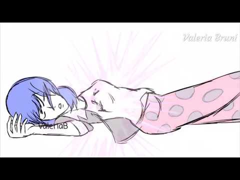 PRICE TO PAY - Miraculous Ladybug Animatic by Valeria Bruni
