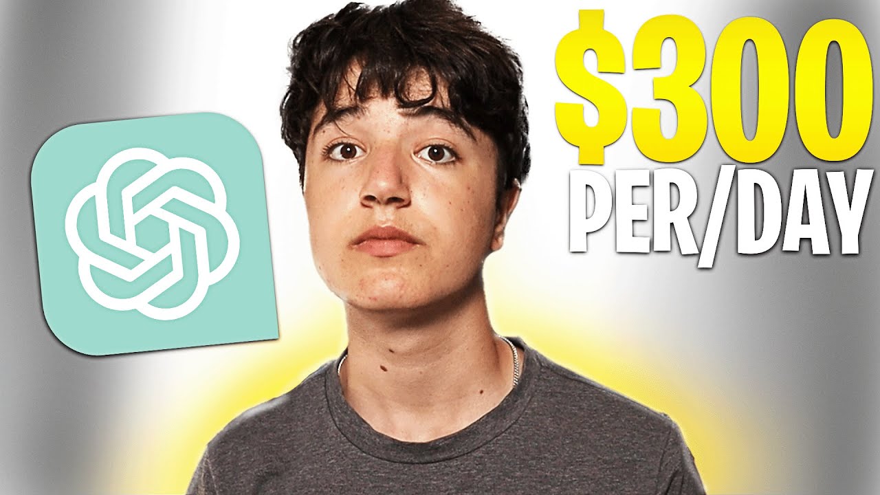 Make Money Online using CHATGPT to write EBOOKS..