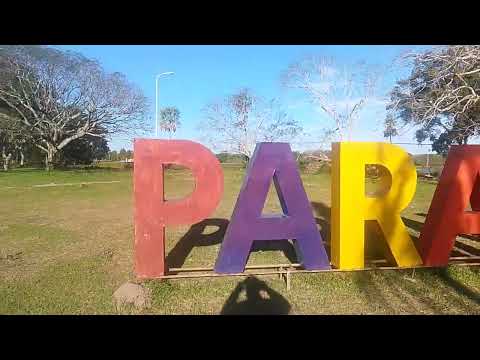 Que bello el Paranacito en puerto vilelas lastima el abandono y la falta de inversión!!😔😔😔