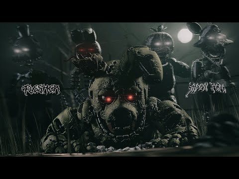 [FREE] ZILLAKAMI X SCARLXRD X THRAXX TRAP METAL TYPE BEAT -"THE WITCHER" (prod.SMXKY PETE X FLESHER)