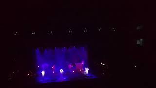 Apulanta - Mato @ Älä usko lauluihin, Logomo 1.3.2018