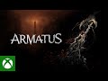 Vídeo de gameplay de Armatus  PC